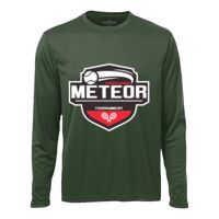 ACTIVE-WEAR LONG SLEEVE  Thumbnail