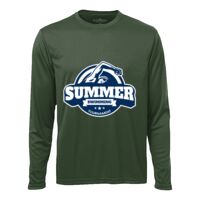 ACTIVE-WEAR LONG SLEEVE  Thumbnail