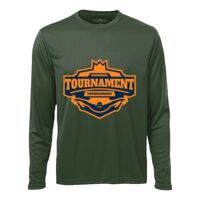 ACTIVE-WEAR LONG SLEEVE  Thumbnail