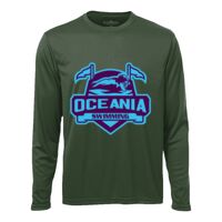 ACTIVE-WEAR LONG SLEEVE  Thumbnail