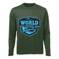 ACTIVE-WEAR LONG SLEEVE  Thumbnail
