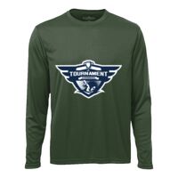 ACTIVE-WEAR LONG SLEEVE  Thumbnail