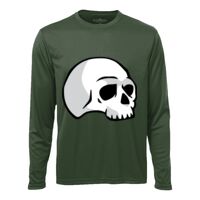 ACTIVE-WEAR LONG SLEEVE  Thumbnail