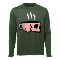 ACTIVE-WEAR LONG SLEEVE  Thumbnail