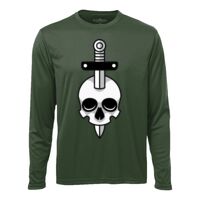 ACTIVE-WEAR LONG SLEEVE  Thumbnail