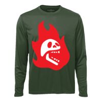 ACTIVE-WEAR LONG SLEEVE  Thumbnail