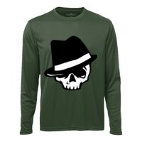 ACTIVE-WEAR LONG SLEEVE  Thumbnail