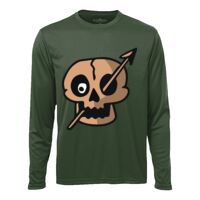 ACTIVE-WEAR LONG SLEEVE  Thumbnail