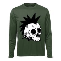 ACTIVE-WEAR LONG SLEEVE  Thumbnail