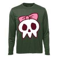 ACTIVE-WEAR LONG SLEEVE  Thumbnail