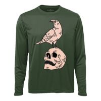 ACTIVE-WEAR LONG SLEEVE  Thumbnail