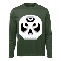 ACTIVE-WEAR LONG SLEEVE  Thumbnail