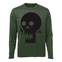 ACTIVE-WEAR LONG SLEEVE  Thumbnail