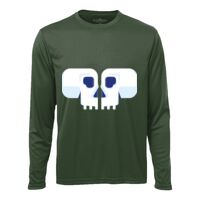 ACTIVE-WEAR LONG SLEEVE  Thumbnail