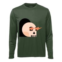 ACTIVE-WEAR LONG SLEEVE  Thumbnail