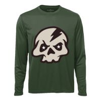 ACTIVE-WEAR LONG SLEEVE  Thumbnail