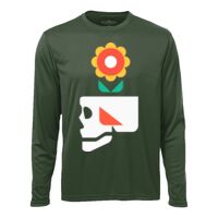 ACTIVE-WEAR LONG SLEEVE  Thumbnail