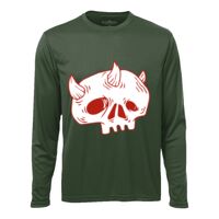 ACTIVE-WEAR LONG SLEEVE  Thumbnail