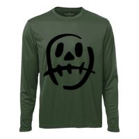 ACTIVE-WEAR LONG SLEEVE  Thumbnail