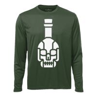 ACTIVE-WEAR LONG SLEEVE  Thumbnail