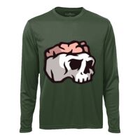 ACTIVE-WEAR LONG SLEEVE  Thumbnail