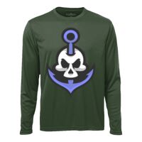ACTIVE-WEAR LONG SLEEVE  Thumbnail