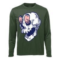 ACTIVE-WEAR LONG SLEEVE  Thumbnail