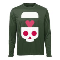 ACTIVE-WEAR LONG SLEEVE  Thumbnail