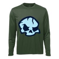 ACTIVE-WEAR LONG SLEEVE  Thumbnail