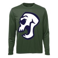 ACTIVE-WEAR LONG SLEEVE  Thumbnail