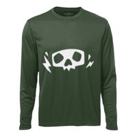 ACTIVE-WEAR LONG SLEEVE  Thumbnail