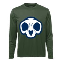 ACTIVE-WEAR LONG SLEEVE  Thumbnail