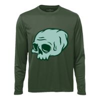 ACTIVE-WEAR LONG SLEEVE  Thumbnail