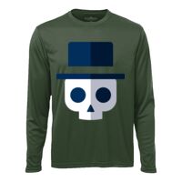 ACTIVE-WEAR LONG SLEEVE  Thumbnail