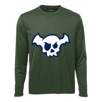 ACTIVE-WEAR LONG SLEEVE  Thumbnail