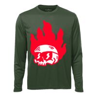 ACTIVE-WEAR LONG SLEEVE  Thumbnail