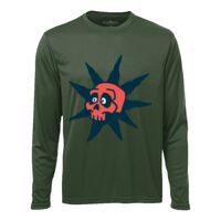 ACTIVE-WEAR LONG SLEEVE  Thumbnail