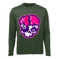 ACTIVE-WEAR LONG SLEEVE  Thumbnail