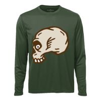 ACTIVE-WEAR LONG SLEEVE  Thumbnail