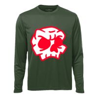 ACTIVE-WEAR LONG SLEEVE  Thumbnail