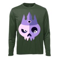 ACTIVE-WEAR LONG SLEEVE  Thumbnail