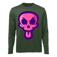 ACTIVE-WEAR LONG SLEEVE  Thumbnail