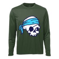 ACTIVE-WEAR LONG SLEEVE  Thumbnail