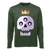 ACTIVE-WEAR LONG SLEEVE  Thumbnail