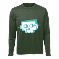 ACTIVE-WEAR LONG SLEEVE  Thumbnail