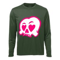 ACTIVE-WEAR LONG SLEEVE  Thumbnail