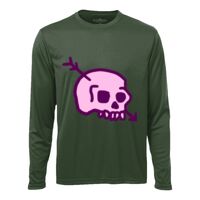 ACTIVE-WEAR LONG SLEEVE  Thumbnail