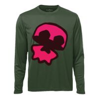 ACTIVE-WEAR LONG SLEEVE  Thumbnail