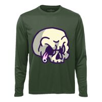 ACTIVE-WEAR LONG SLEEVE  Thumbnail