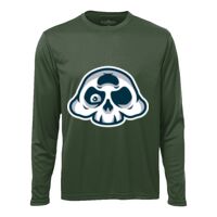 ACTIVE-WEAR LONG SLEEVE  Thumbnail